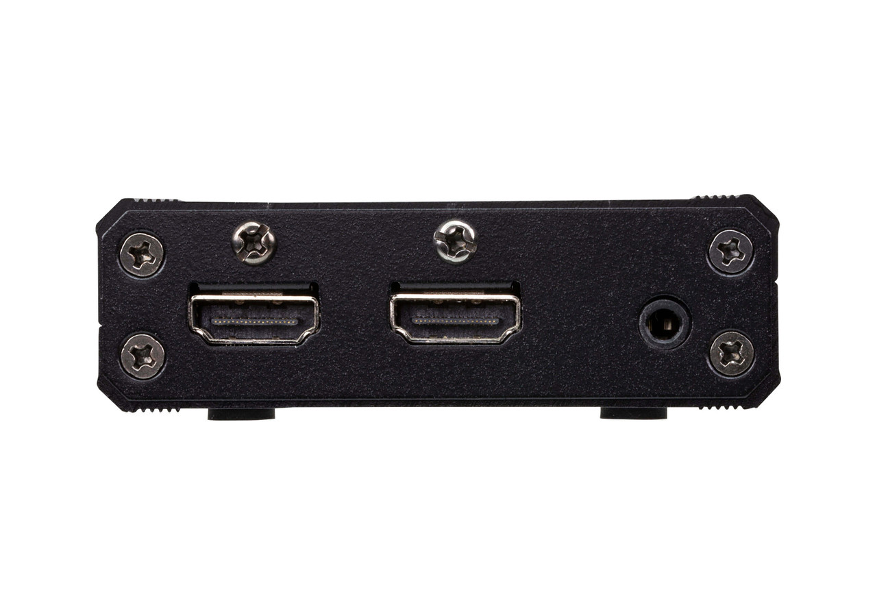 4-Port True 4K HDMI Switch - VS481C, ATEN Video Switches
