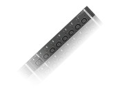 ATEN PE6324L: 30A/32A 24-Outlet Metered & Switched Low Profile eco PDU