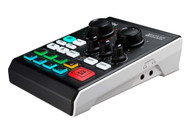 ATEN UC8000: MicLIVE™ 6-CH AI Audio Mixer *New Coming soon
