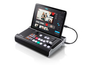 ATEN UC9040: StreamLIVE™ PRO All-in-one Multi-channel AV Mixer