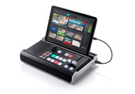 ATEN UC9020: StreamLive™ HD All-in-one Multi-channel AV Mixer