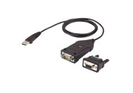 ATEN UC485: USB to RS-422/485 Adapter