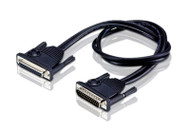 ATEN 2L-2701: 6ft DB25 F/M Daisy Chain Cable