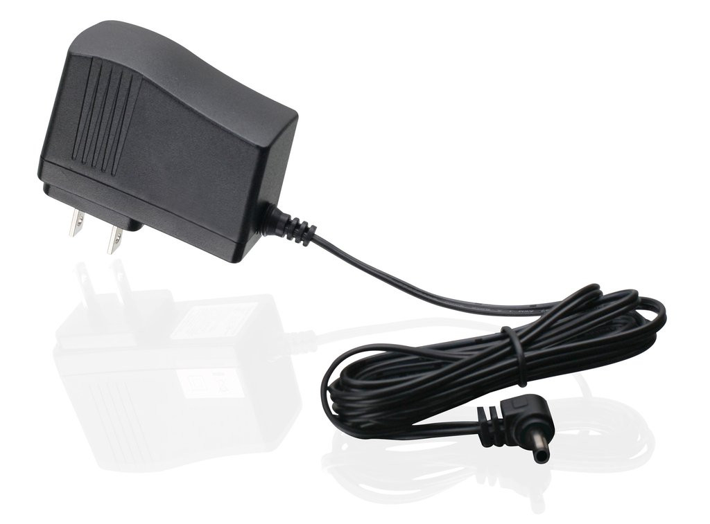 ATEN 0AD8-0605-24M1: Switching Power Adapter for USA, output DC 5V 2.4A  (0AD8-0605-24MG) 