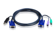 KVM Cables - USB KVM Cable - aten-kvm.com
