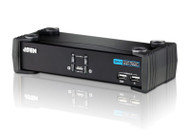 ATEN CS1732B: 2-Port USB 2.0 KVMP™ Switch with OSD - aten-kvm.com