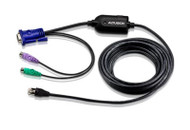 ATEN Altusen KA7920: PS/2 KVM Adapter Cable (CPU Module)