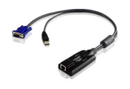 ATEN ALTUSEN KA7175: USB Virtual Media KVM Adapter Cable (CPU Module)