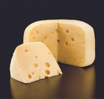 Two Year Aged Swiss