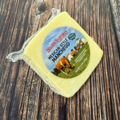 *New* Manchego