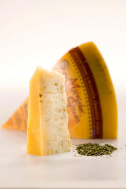 Foenegreek Gouda
Raw Cow’s Milk
Farmstead-made in Clark County
