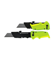Quickdraw XLR (Dual Use) Folding Utility Knife