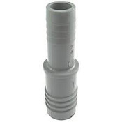 1in to 3/4in Barbed Insert Coupler, 100532, (1)