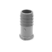3/4in Barbed End Plug, 100517, (1)