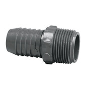 3/4in Female Barbed Adapter, 100534, (1)