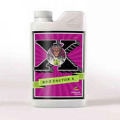 Advanced Nutrients, Bud Factor X, 1L 