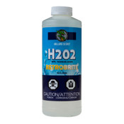 Future Harvest, Holland Secret, Hydrogen Peroxide H202, 1L  