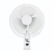 Windmaker 16 inch, 3-speed oscillating fan 