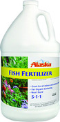 Alaska, Fish Fertilizer, 4L 