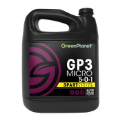 Green Planet, GP3™ Micro, 1L 