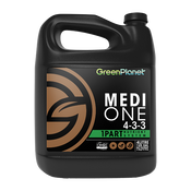 Green Planet, Medi One, 4L 