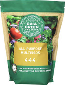 Gaia Green,  All Purpose 4-4-4,  2kg
