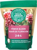 Gaia Green, Power Bloom 2-8-4, 2kg