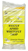 Sticky Aphid Whitefly Traps, 5pk 
