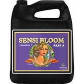 Advanced Nutrients, Sensi Bloom A, 4L 