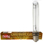 Florasun, 600 watt, Single Ended, HPS Bulb 