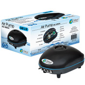 Alfred, 4 Outlet Air Pump,  540L / H 5W