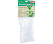 Trellis Netting 3.5" Mesh, woven, 5' x 15' 
