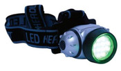 Green Eye LED Headlight 
