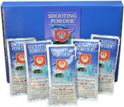  House & Garden Shooting Powder, 5x65g pk