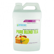 Botanicare, Pure Blend Tea, 0.5-0.5-1, 4L