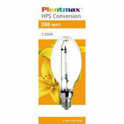 Plantmax, 360 Watt HPS Conversion Grow Lamp