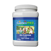 GardenPro All Purpose 6-8-6  1.8kg