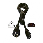 240 Volt Power Cord With Outlet