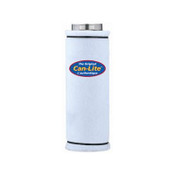 CAN-FILTERS CAN-LITE CARBON FILTER 600 CFM 6''
