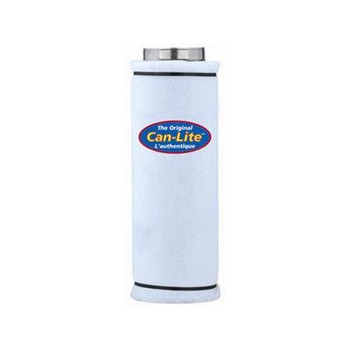 CAN-FILTERS CAN-LITE CARBON FILTER 600 CFM 6'' - Happy Grow Supplies