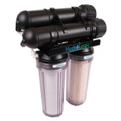 HYDROLOGIC, Water Filter, STEALTH RO300GPD REVERSE OSMOSIS FILTER