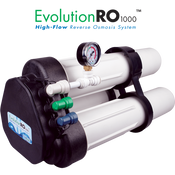 HYDROLOGIC, High Output Reverse Osmosis System, RO1000GPD