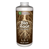 General Organics, Bio Root, Root Booster, 1L