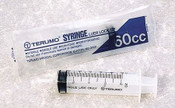 Syringe, Terumo, 60cc 