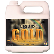 Rambridge, Liquid Gold, 1L 