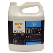 Remo Nutrients, Bloom, 10L 
