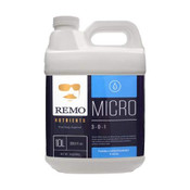 Remo Nutrients, Micro, 10L 