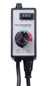 The Speedster, Variable Speed Fan Controller