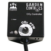 GARDEN CONTROLS, CO2 CONTROLLER, 500 PPM-1500 PPM