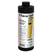 Nutri Plus, Florasol, TDS Calibration Solution, 1382PPM, 500ml 